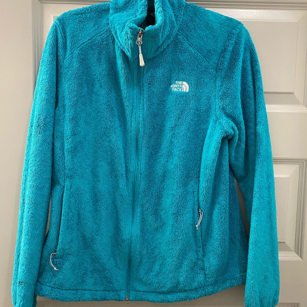 North Face Jacket